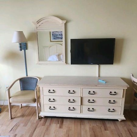 Апартаменты Oceanview Efficiency Dw709 Миртл-Бич Экстерьер фото