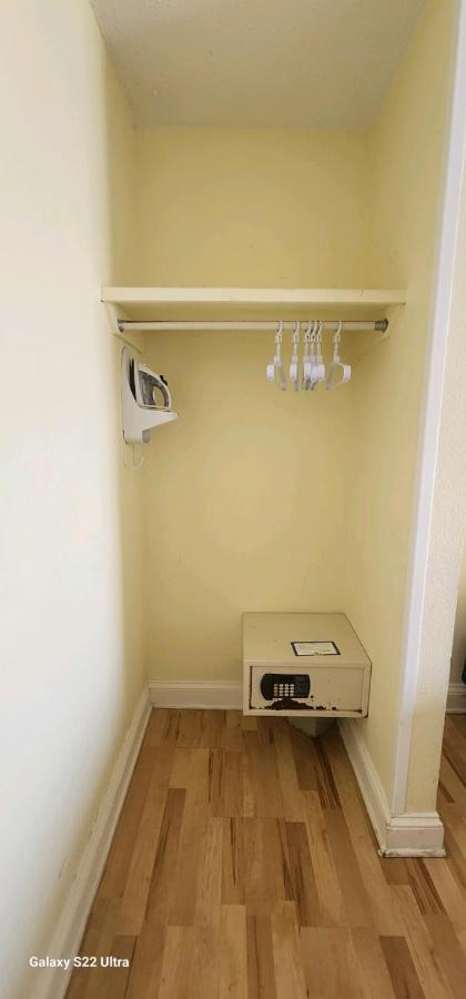 Апартаменты Oceanview Efficiency Dw709 Миртл-Бич Экстерьер фото
